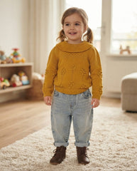 Beechtree - Girls Sweater