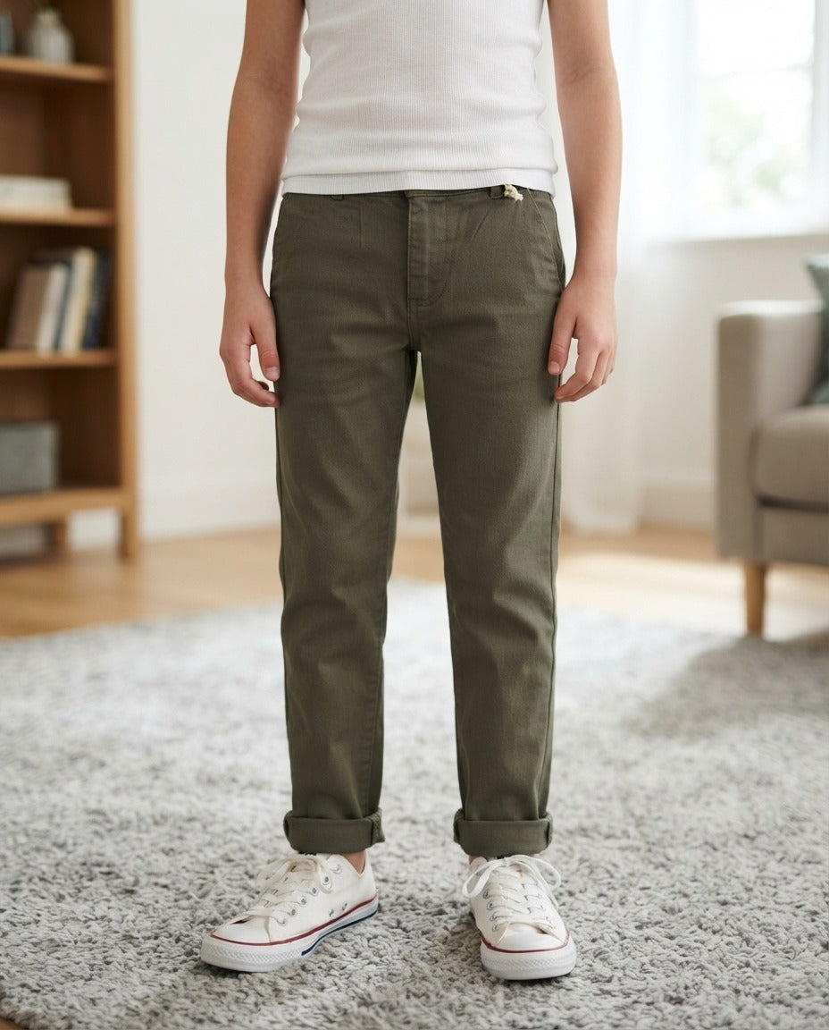 Boys  pants 13-14 yr
