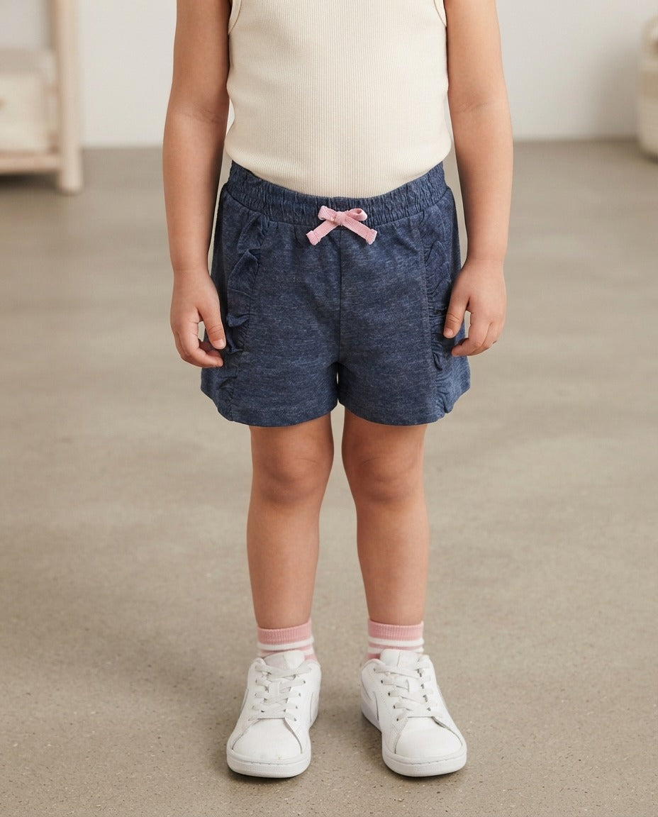 Girls shorts