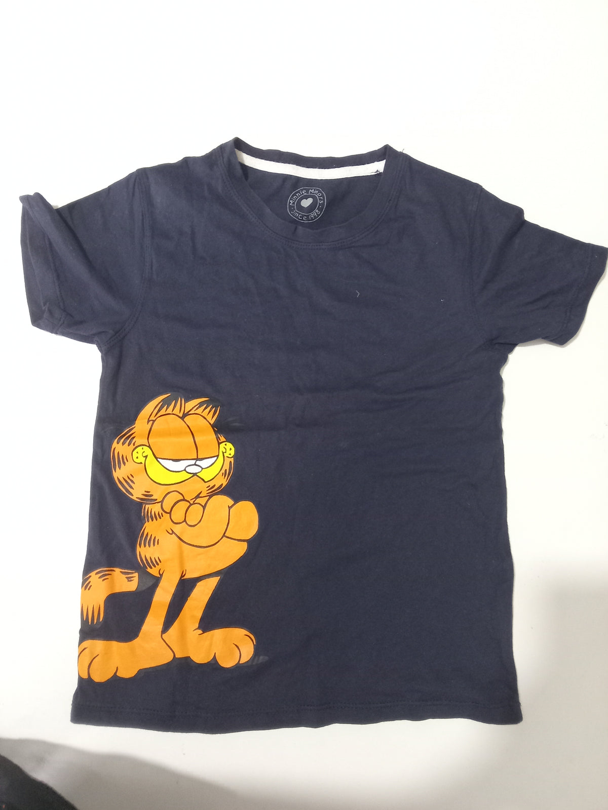 Boys Shirt - Minnie Minors