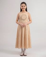 Minnie Minors Formal Frock