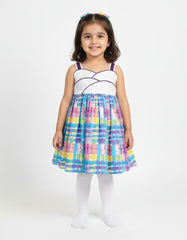 Girls Frock