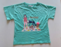 Girls Shirt - Ethnic