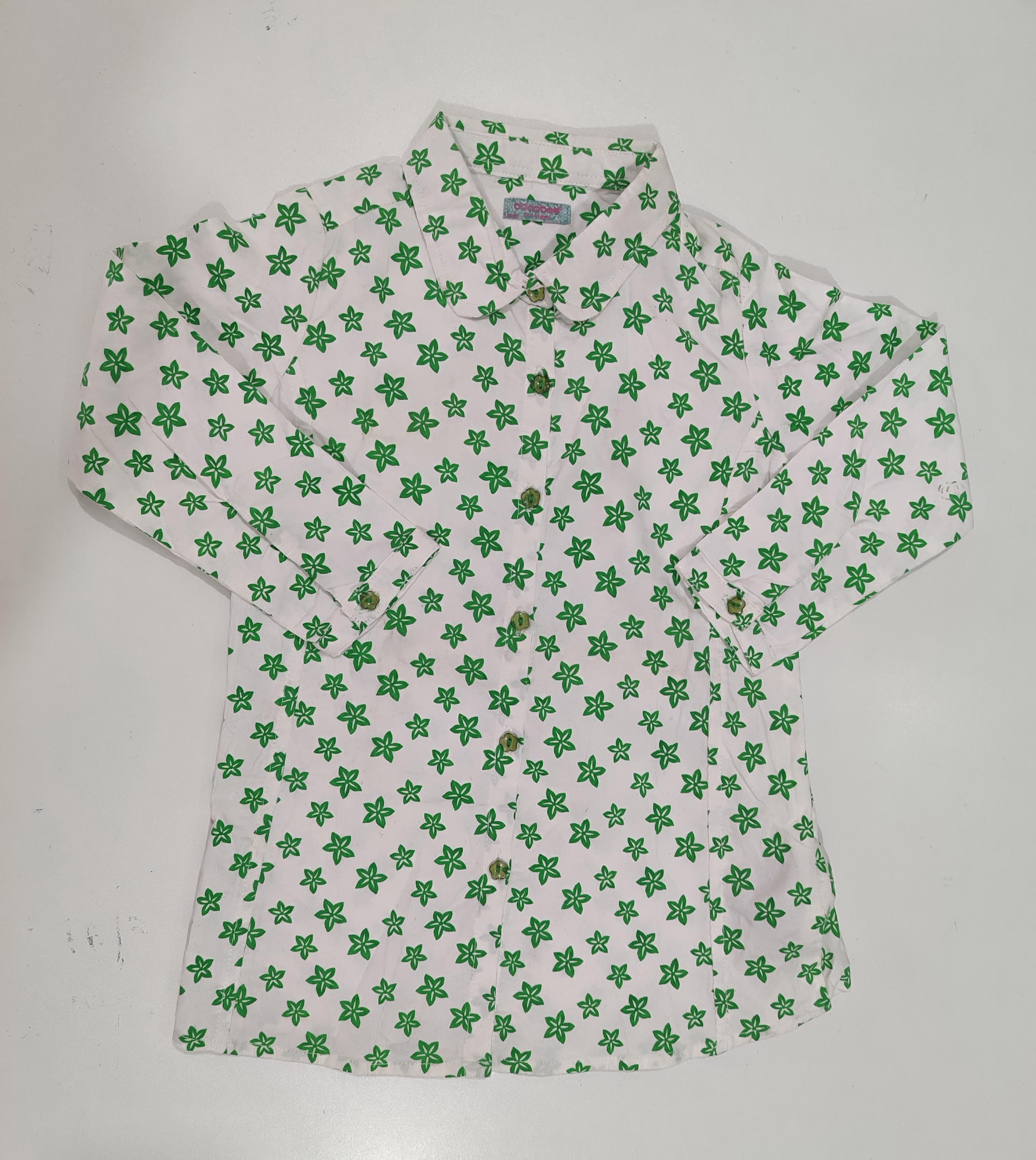 Cocobee - Girls Shirt