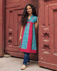 Girls kurti