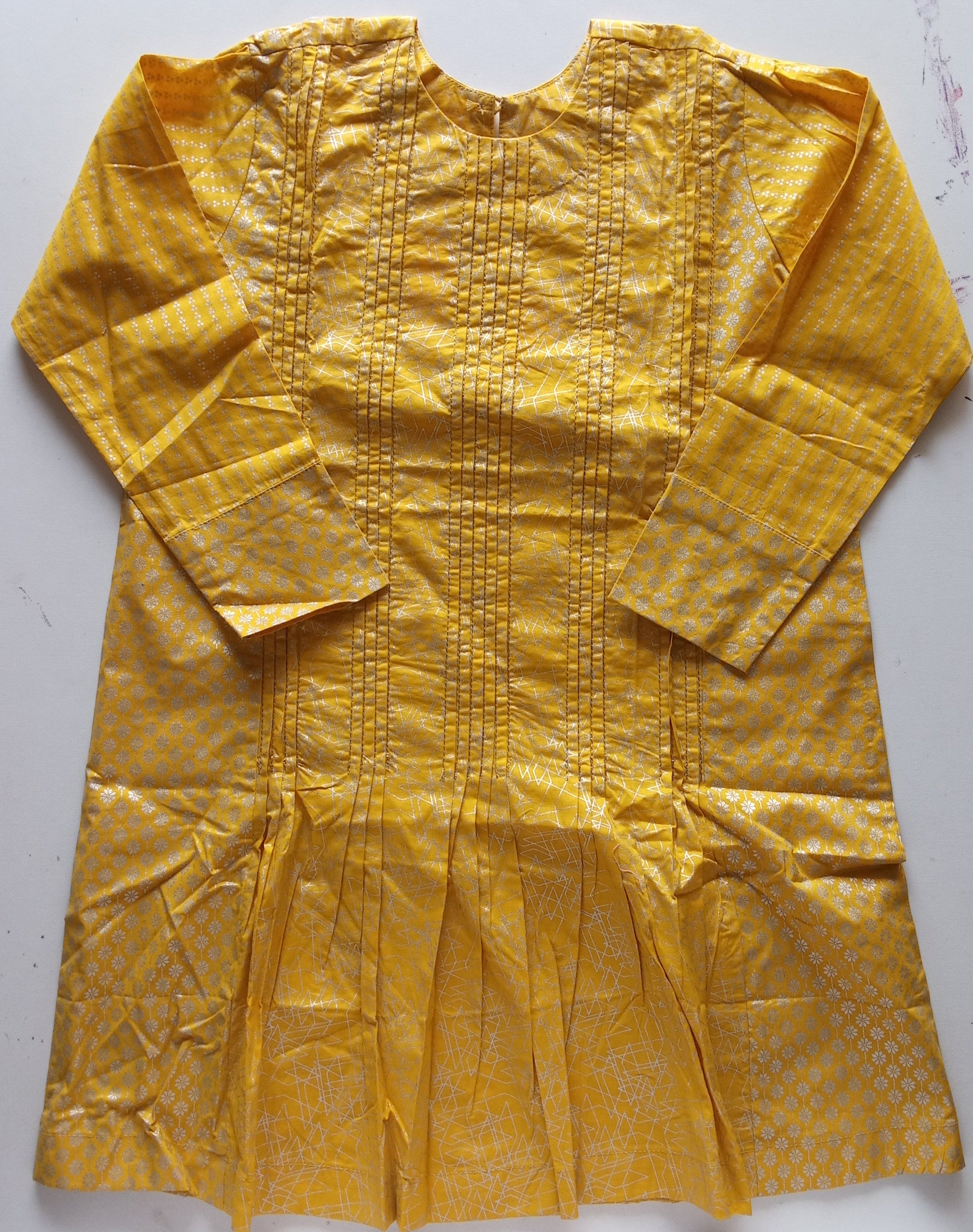 MAK - Girls Kurti
