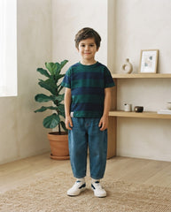 Breakout kids boys shirt