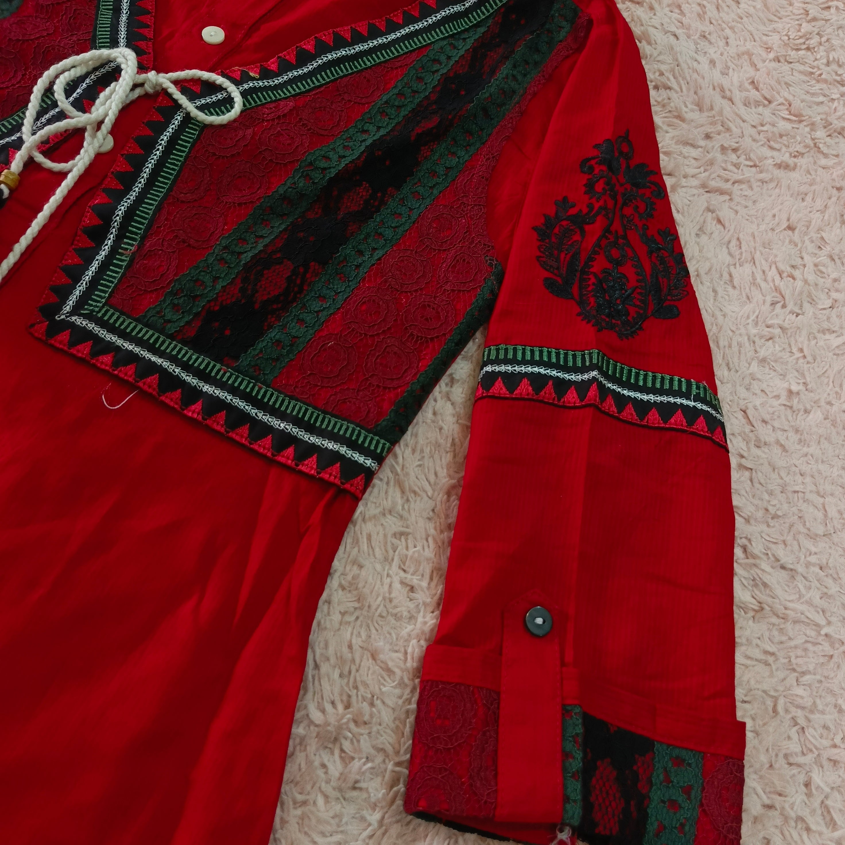 Disney girls kurti