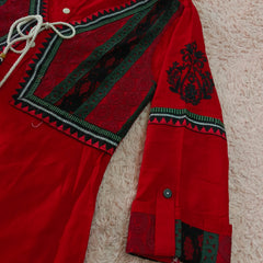 Disney girls kurti