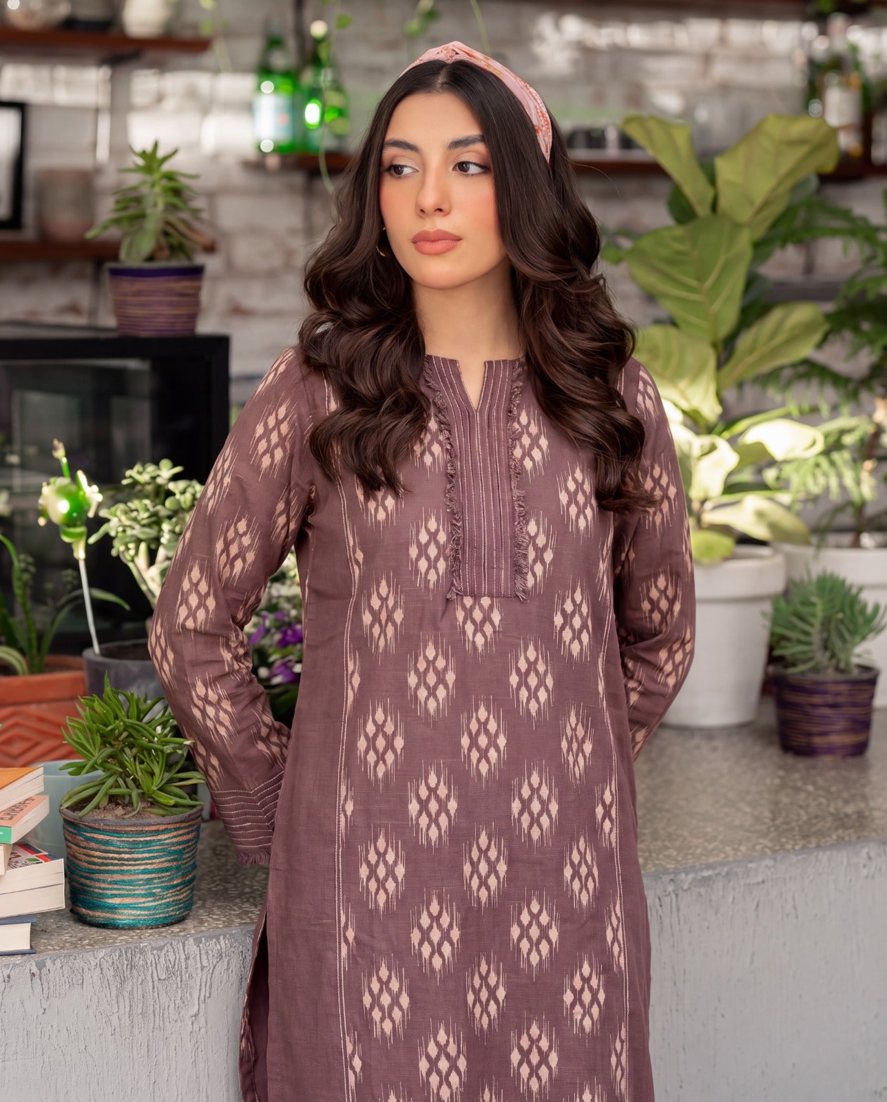 Nishat - Ladies Kurti