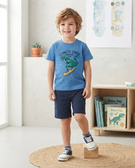 Minnie minors Boys shirt