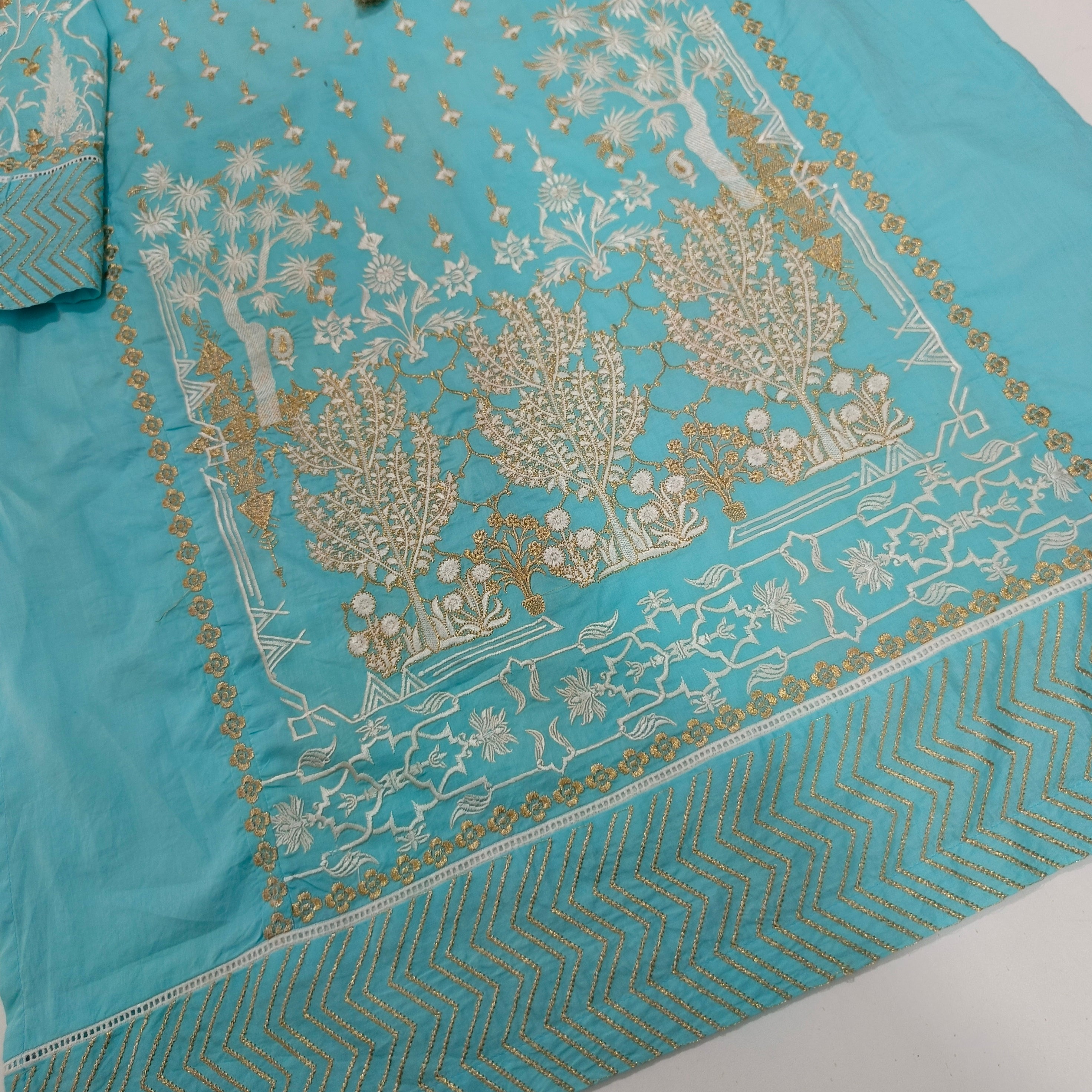 Khaadi ladies kurti  (small)