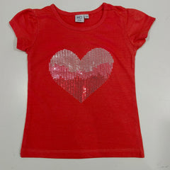 MO kids girl shirt (3to4yr)