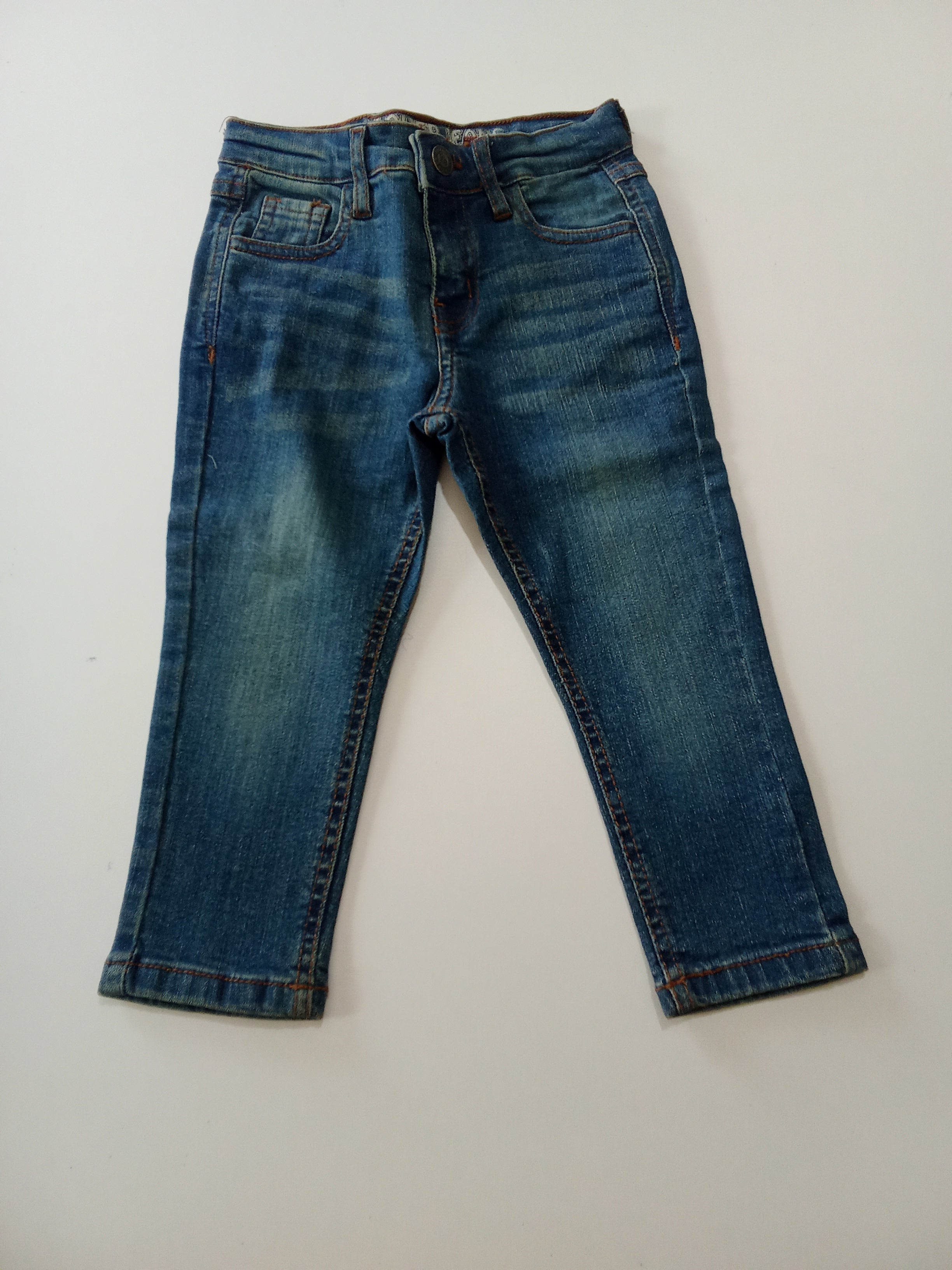 Girls Pants 2-3 yr