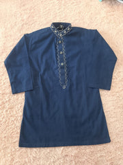 Boy kurta Sania kids