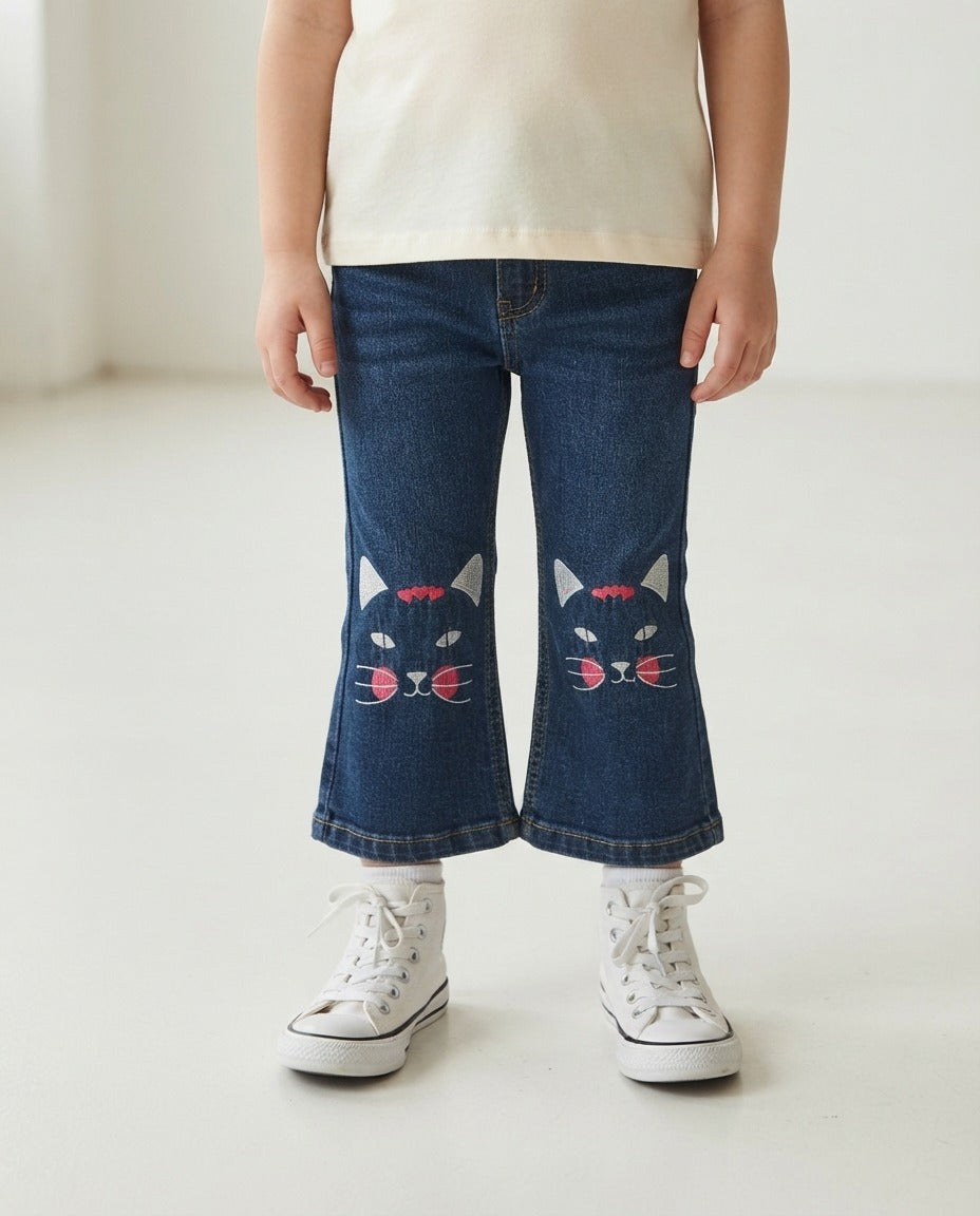 Girls pants 2-3yr