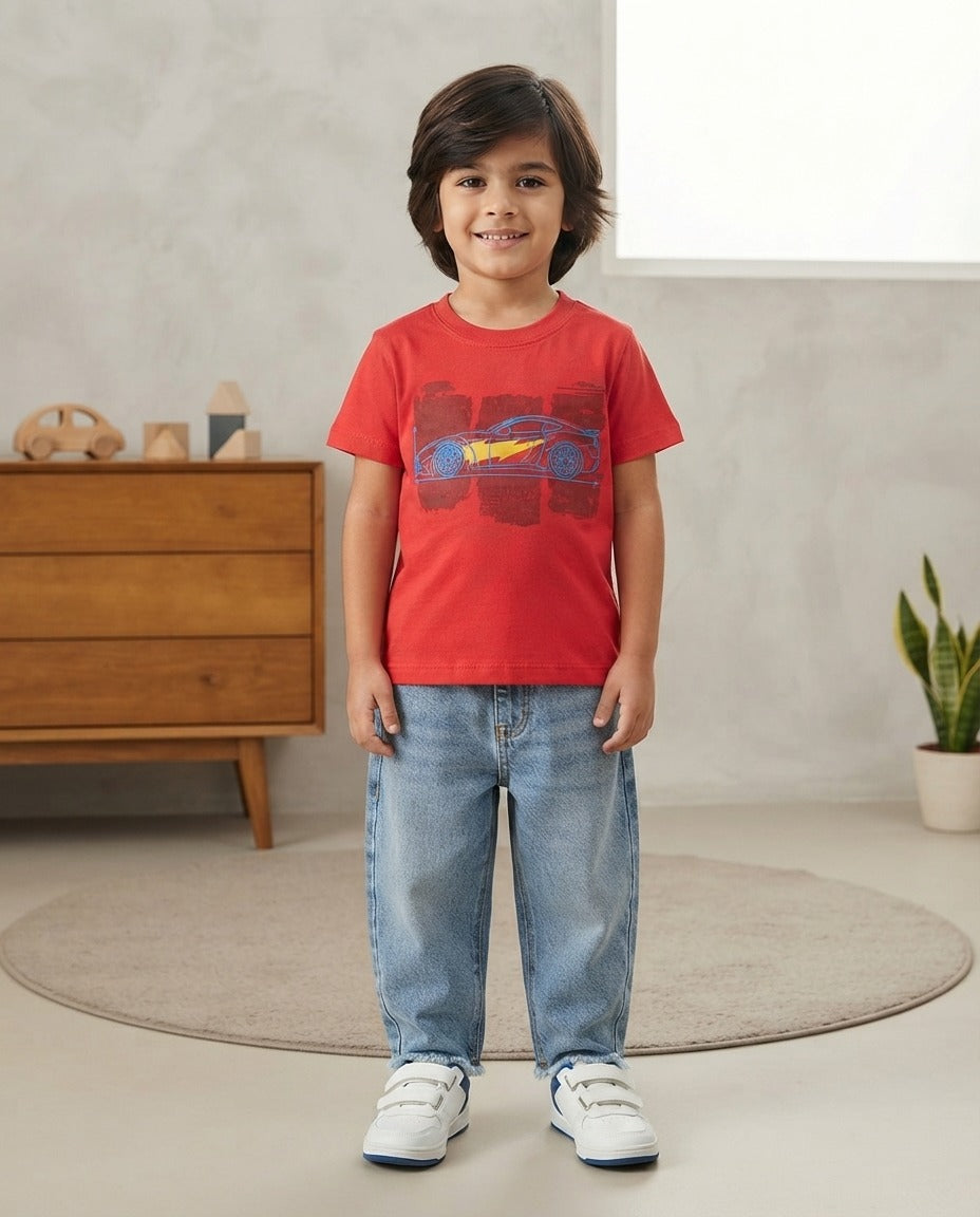 Boys shirt