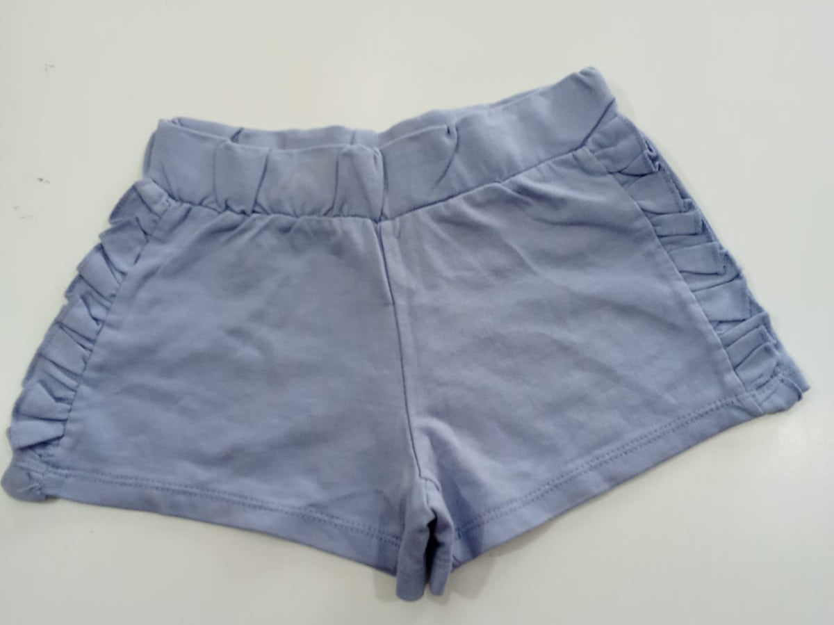 6-7yrs unit kids girls short..