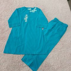 Hopscotch girl dress (7to8)