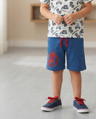 Boys shorts Minnie minors