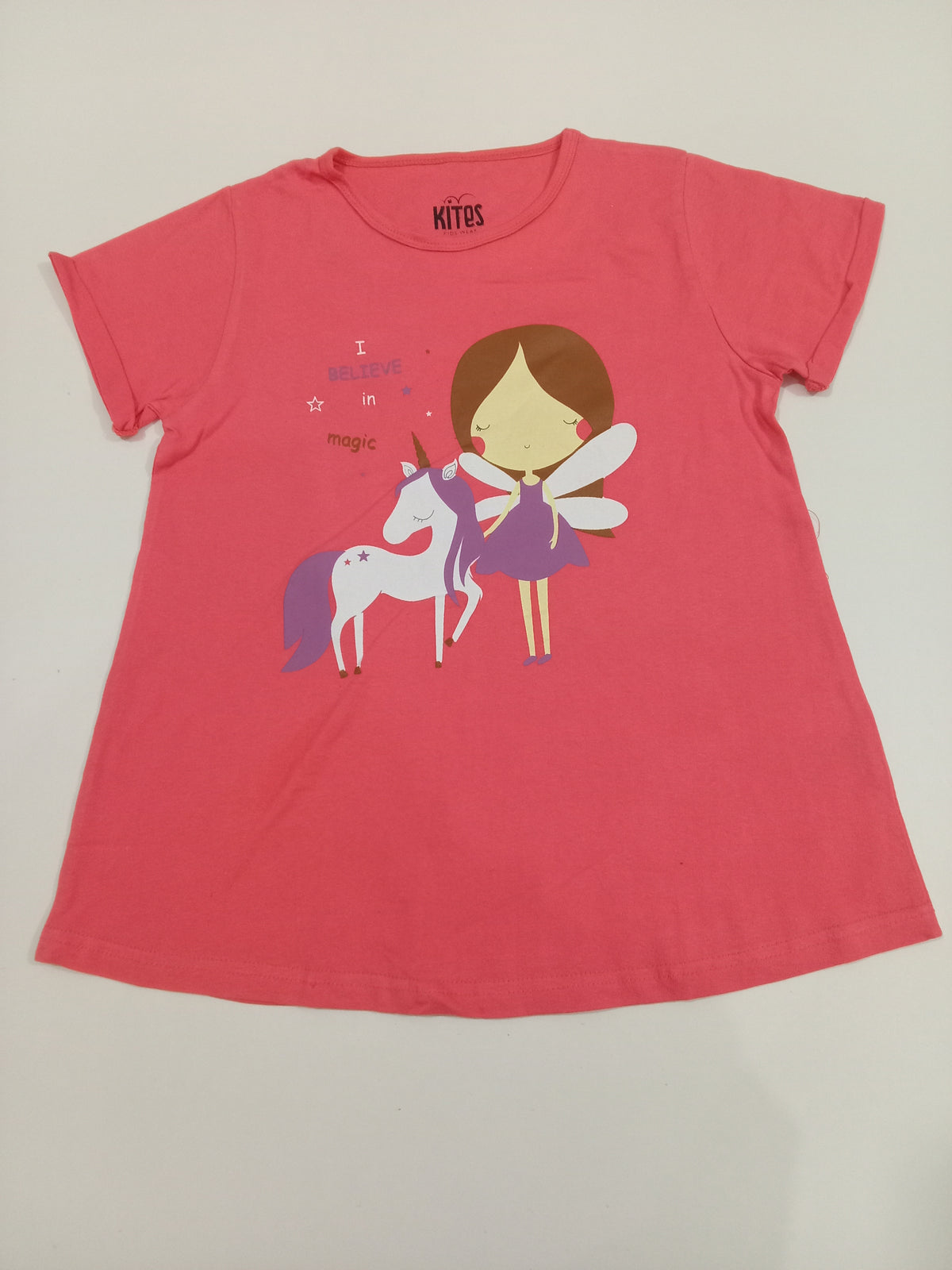 Girls Shirt - Kites