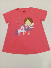 Girls Shirt - Kites