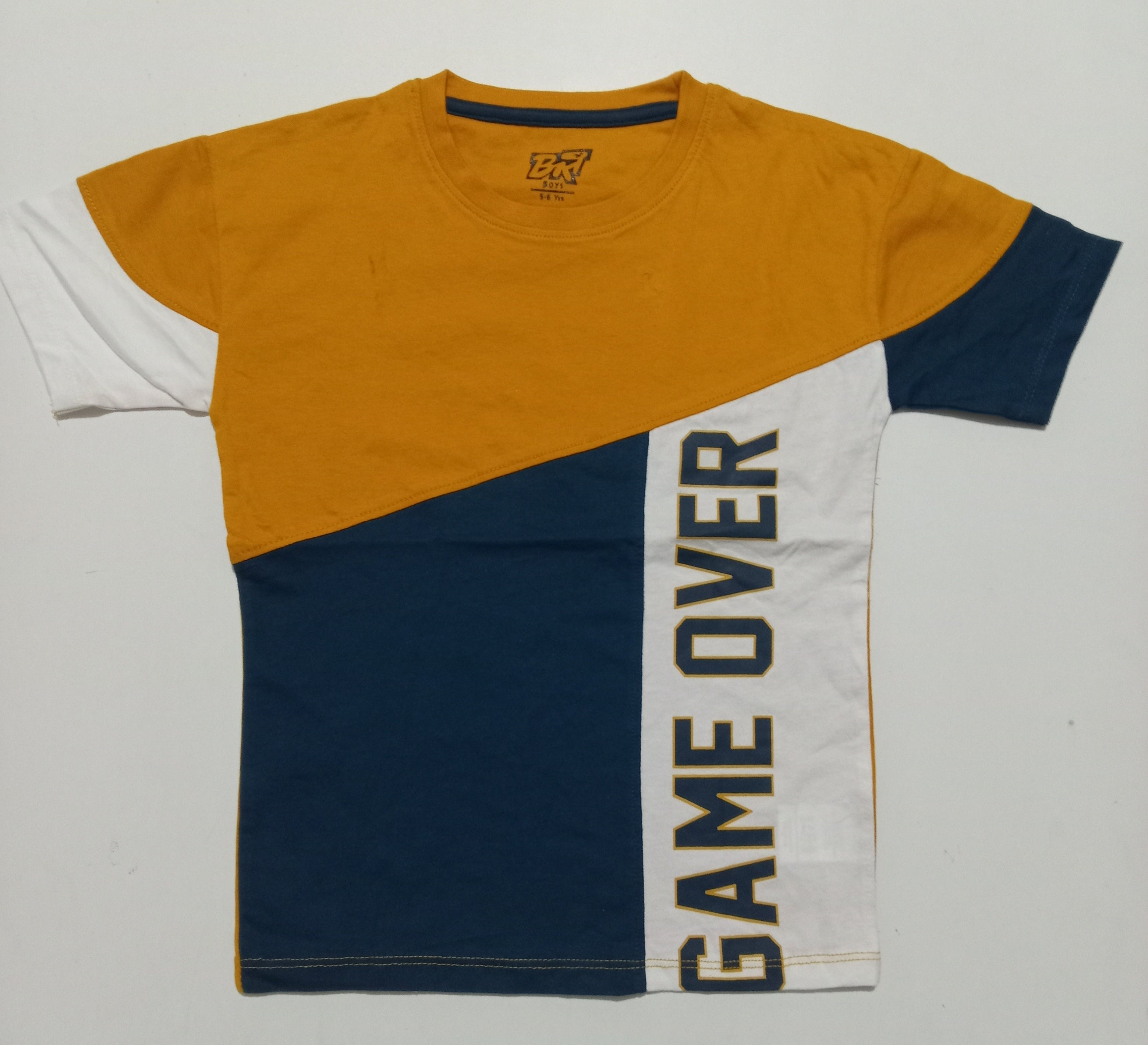 Boys Shirt
