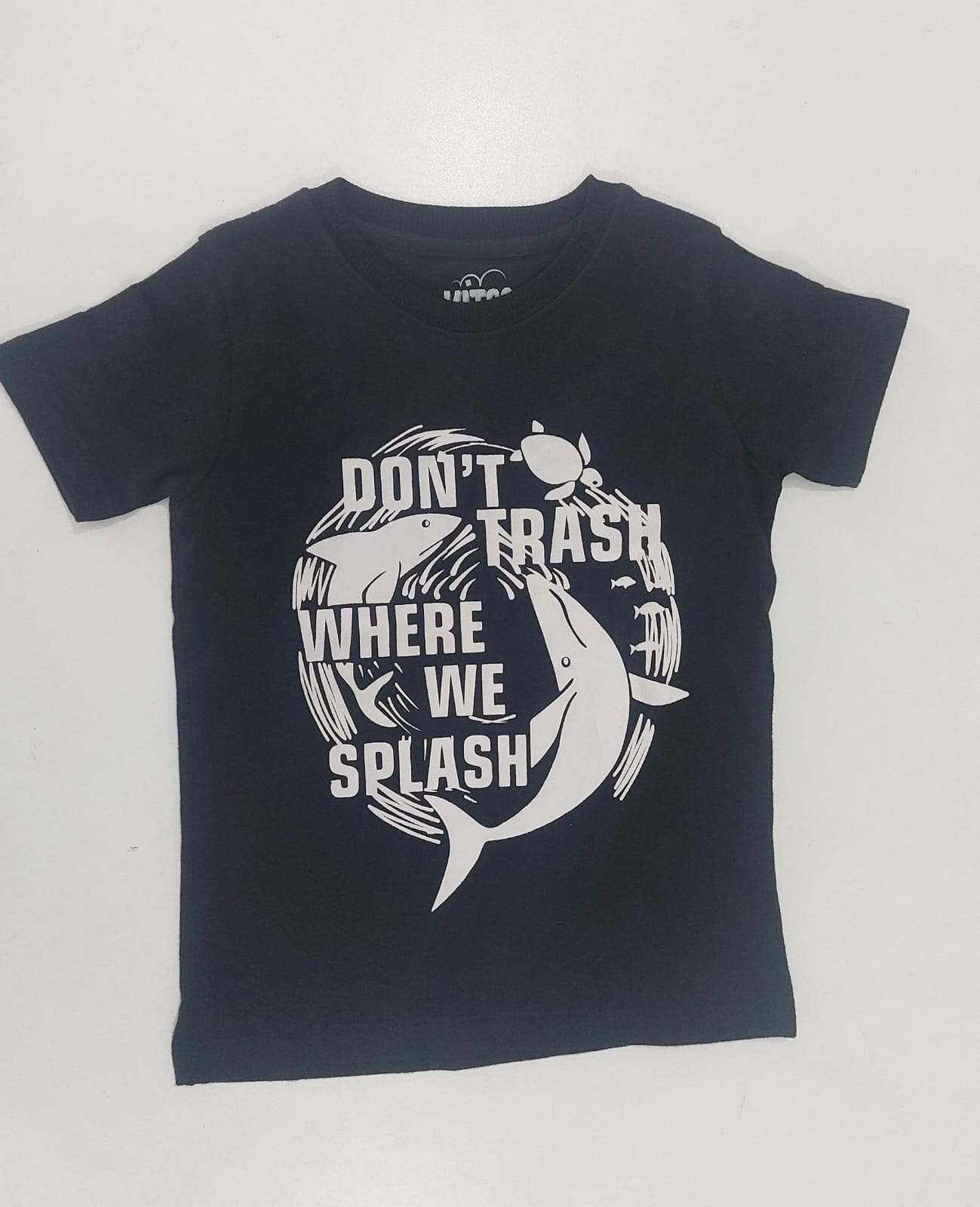 Kites - Boys Shirt