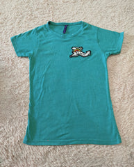 Girls shirt (7-8 yrs)