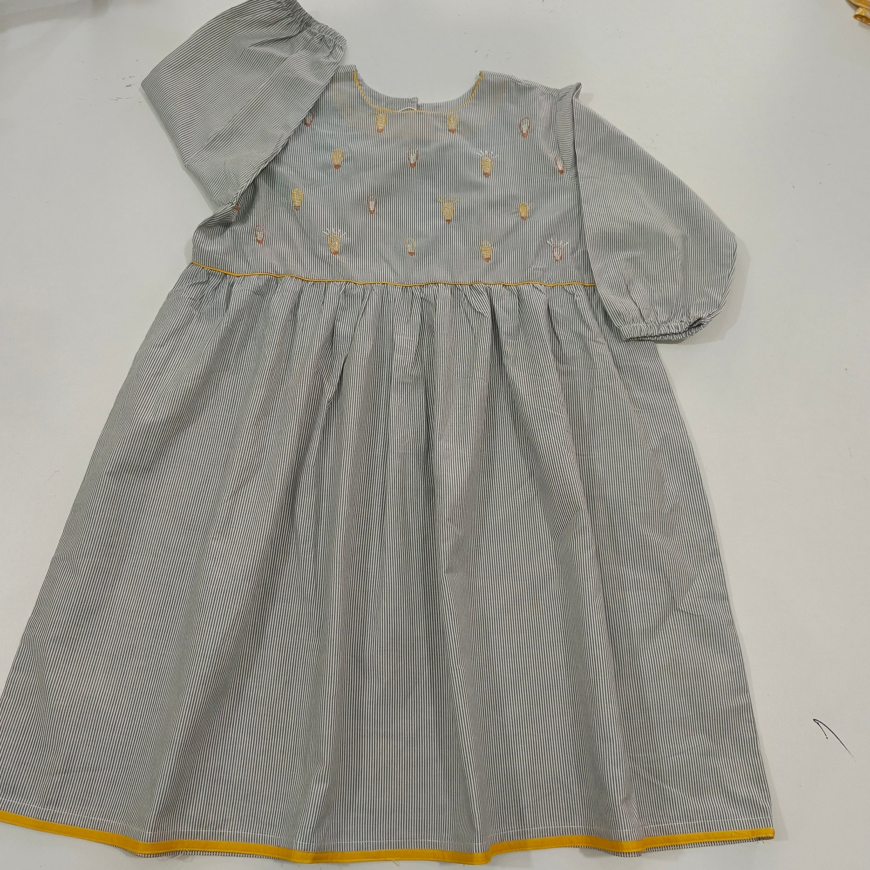 MAK GIRLS kurti( 11to12yr)