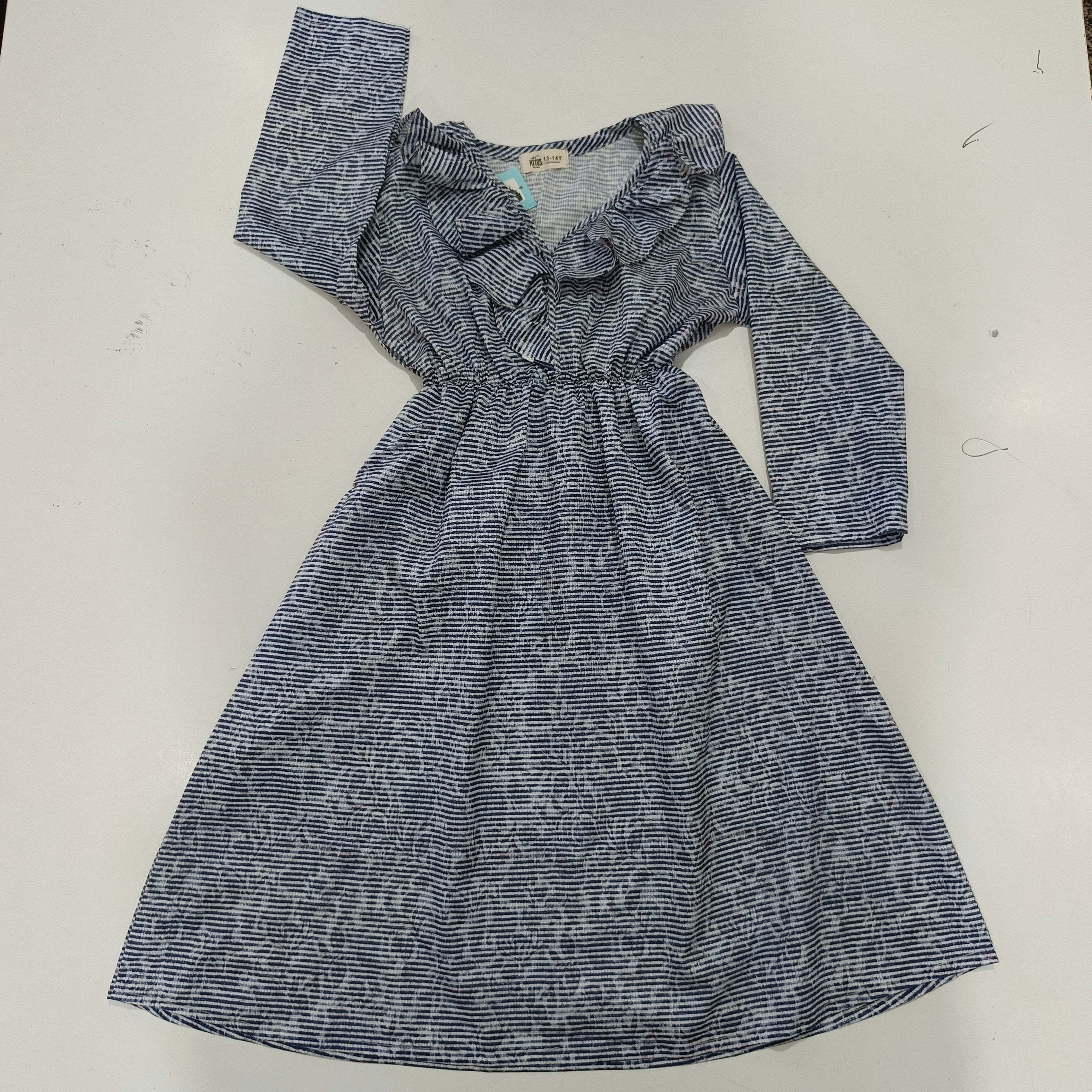 Kites girl frock(13to14yr)