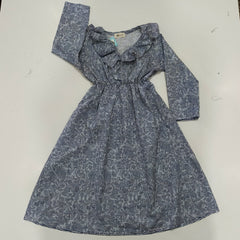 Kites girl frock(13to14yr)