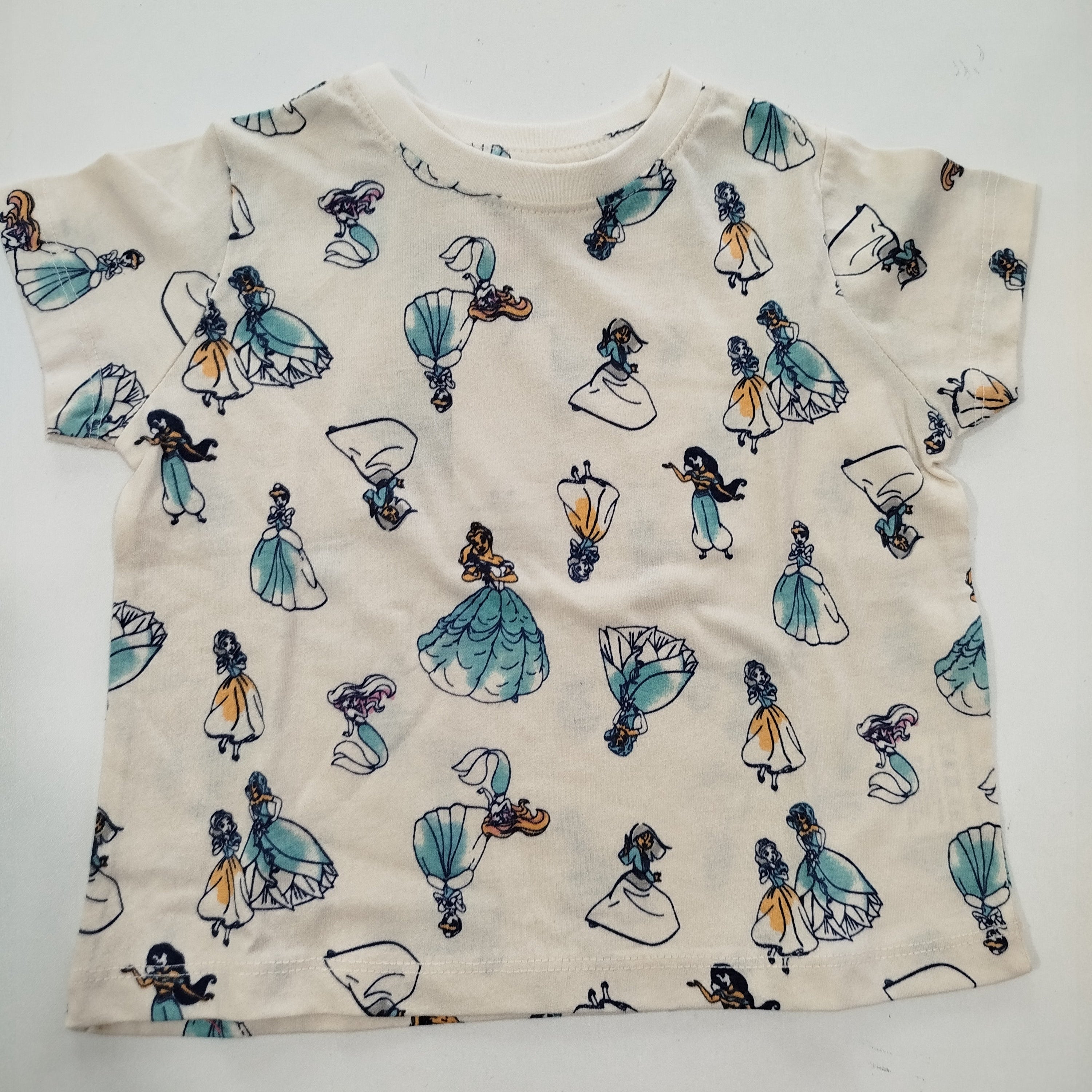 Beechtree girls shirt