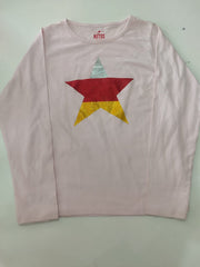 Kites Girls shirt
