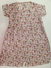 Kites - Girls Floral Top