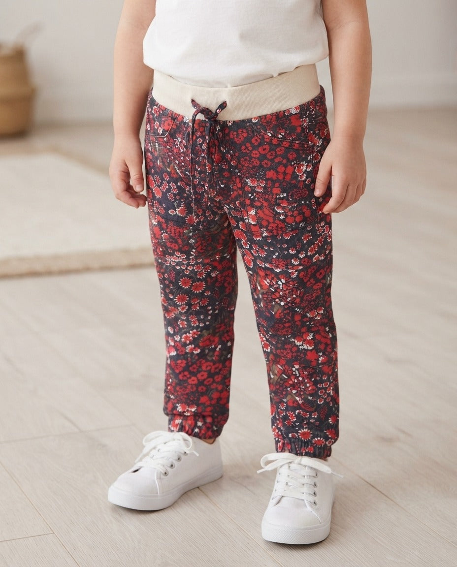 Girls pants 2-3yr