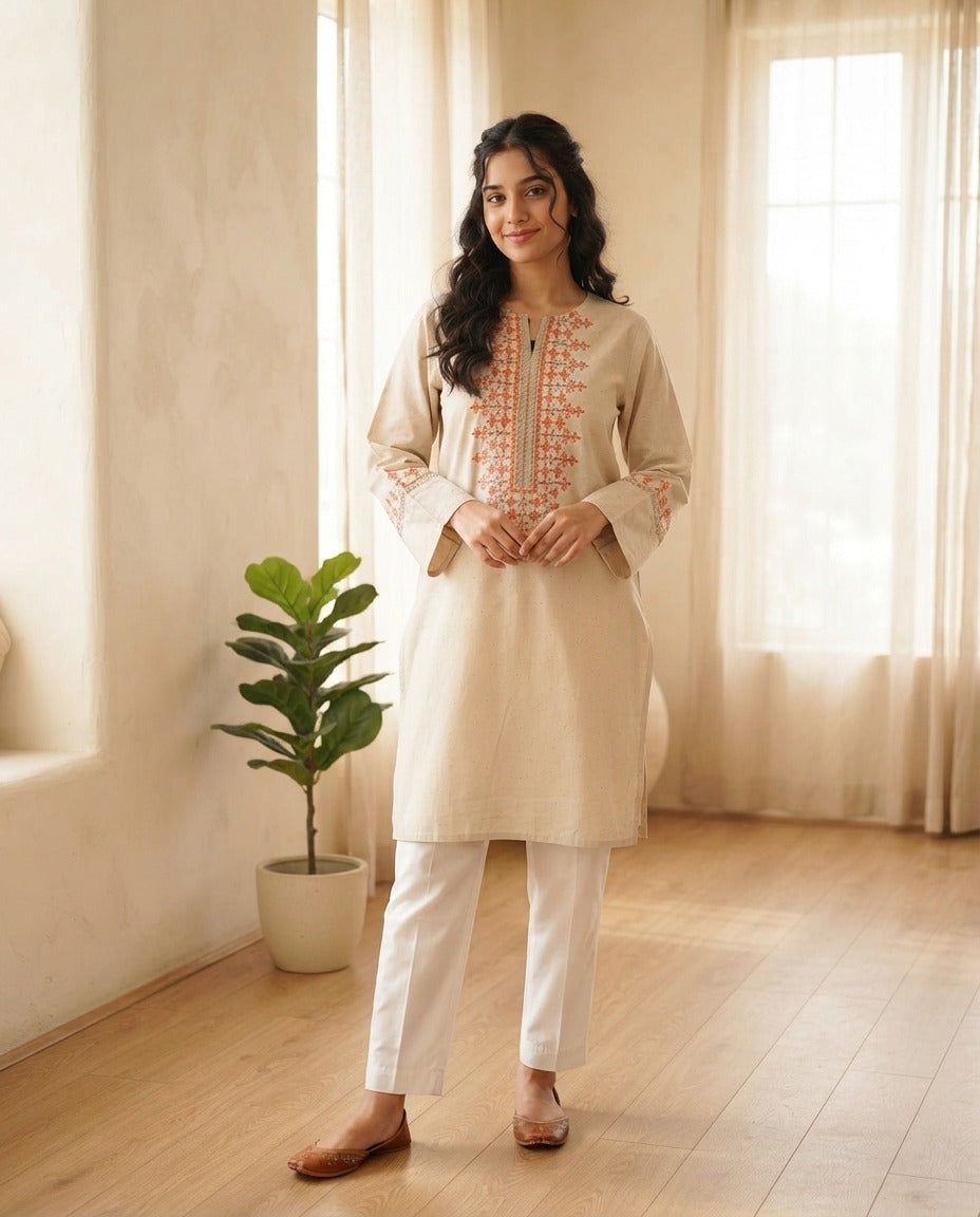 Beechtree ladies kurti