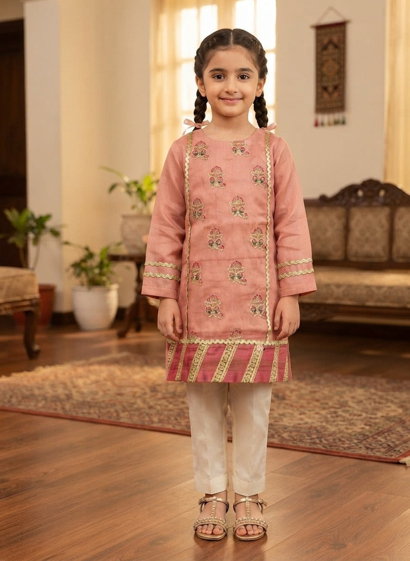 girl kurti (7to8)