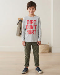 Kites boys shirt 9-10 yrs