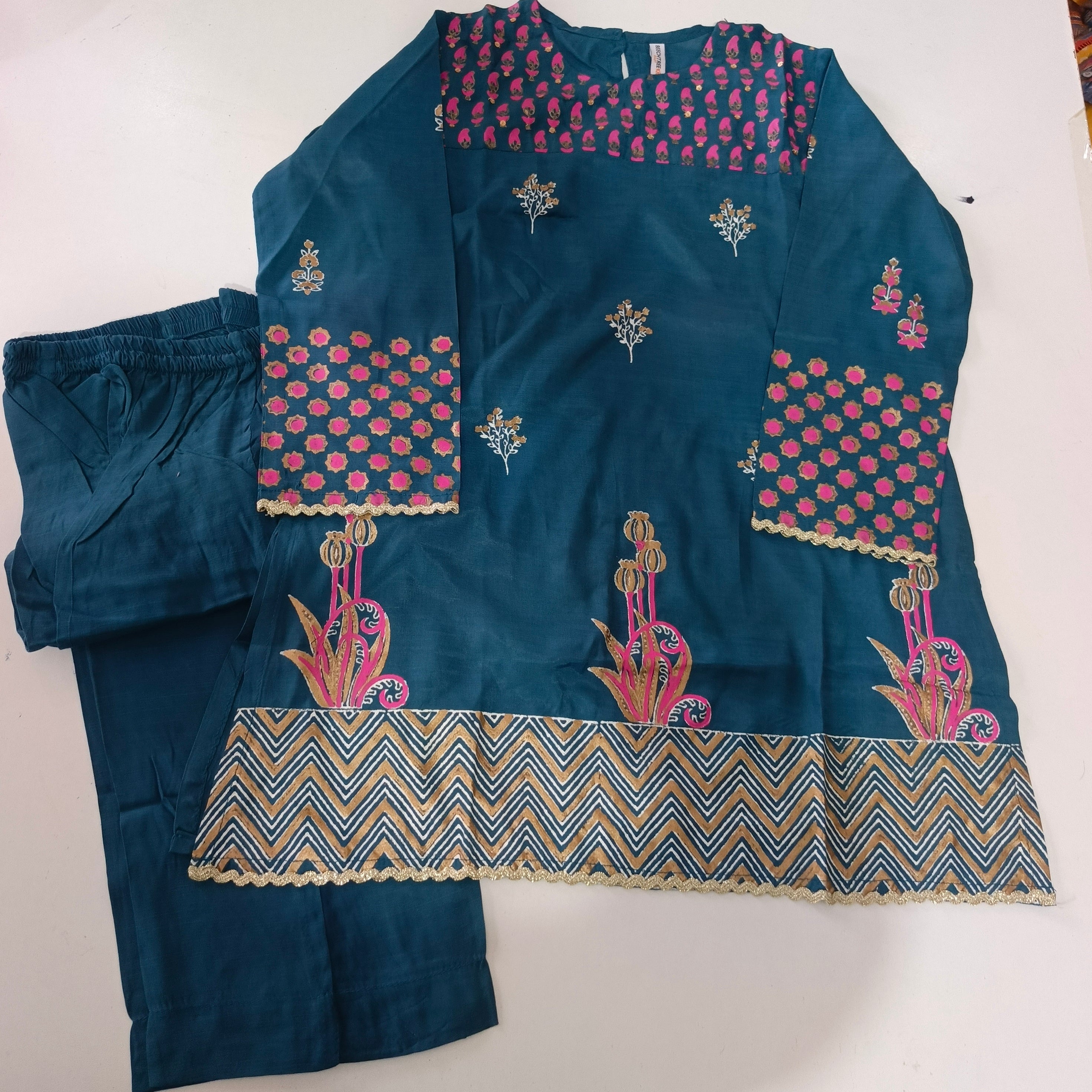 Beeachtree kids