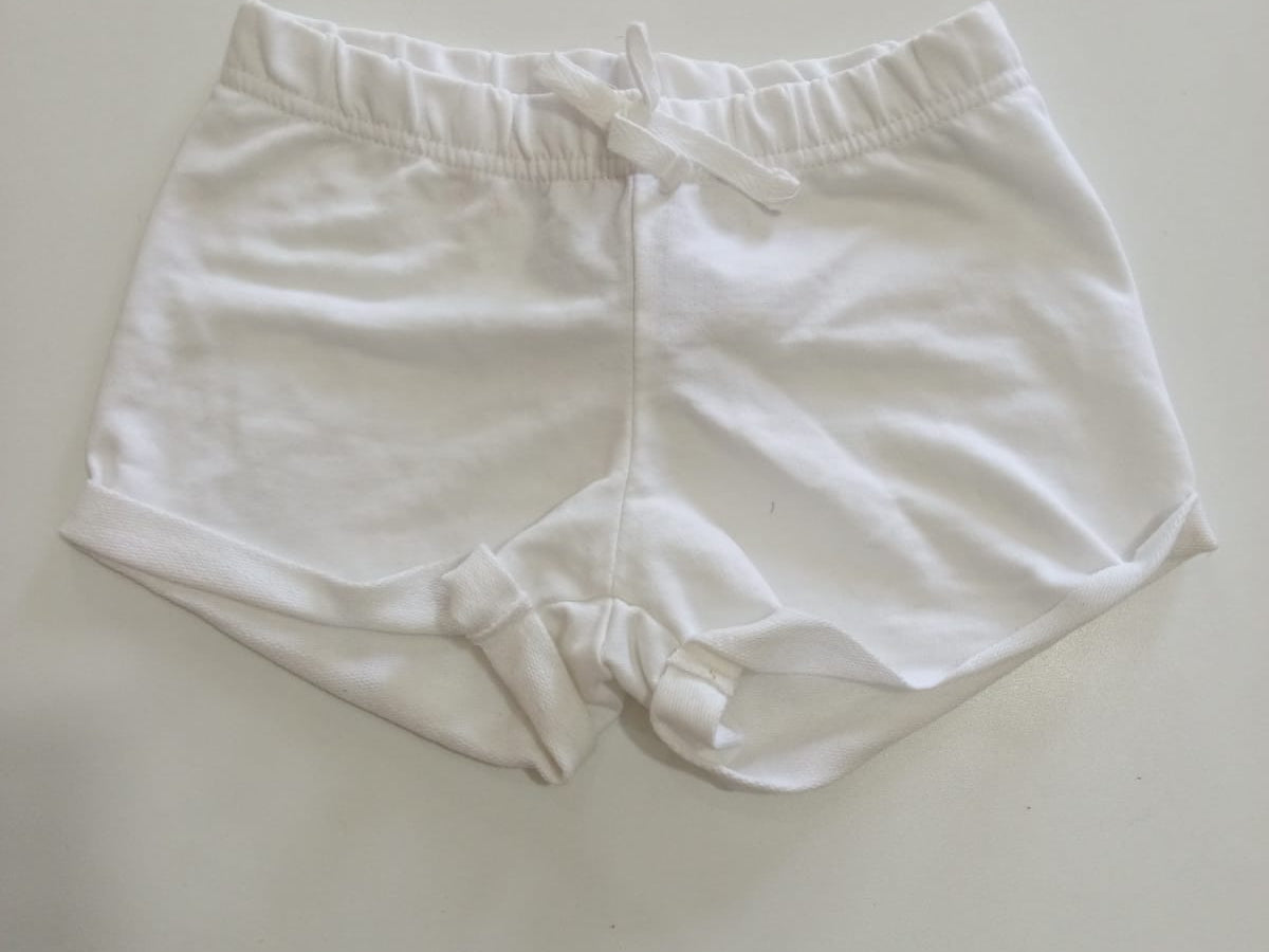 Girls shorts