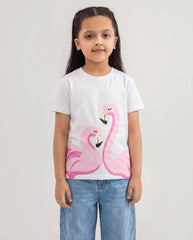 Focus Kids - Girls Shirt