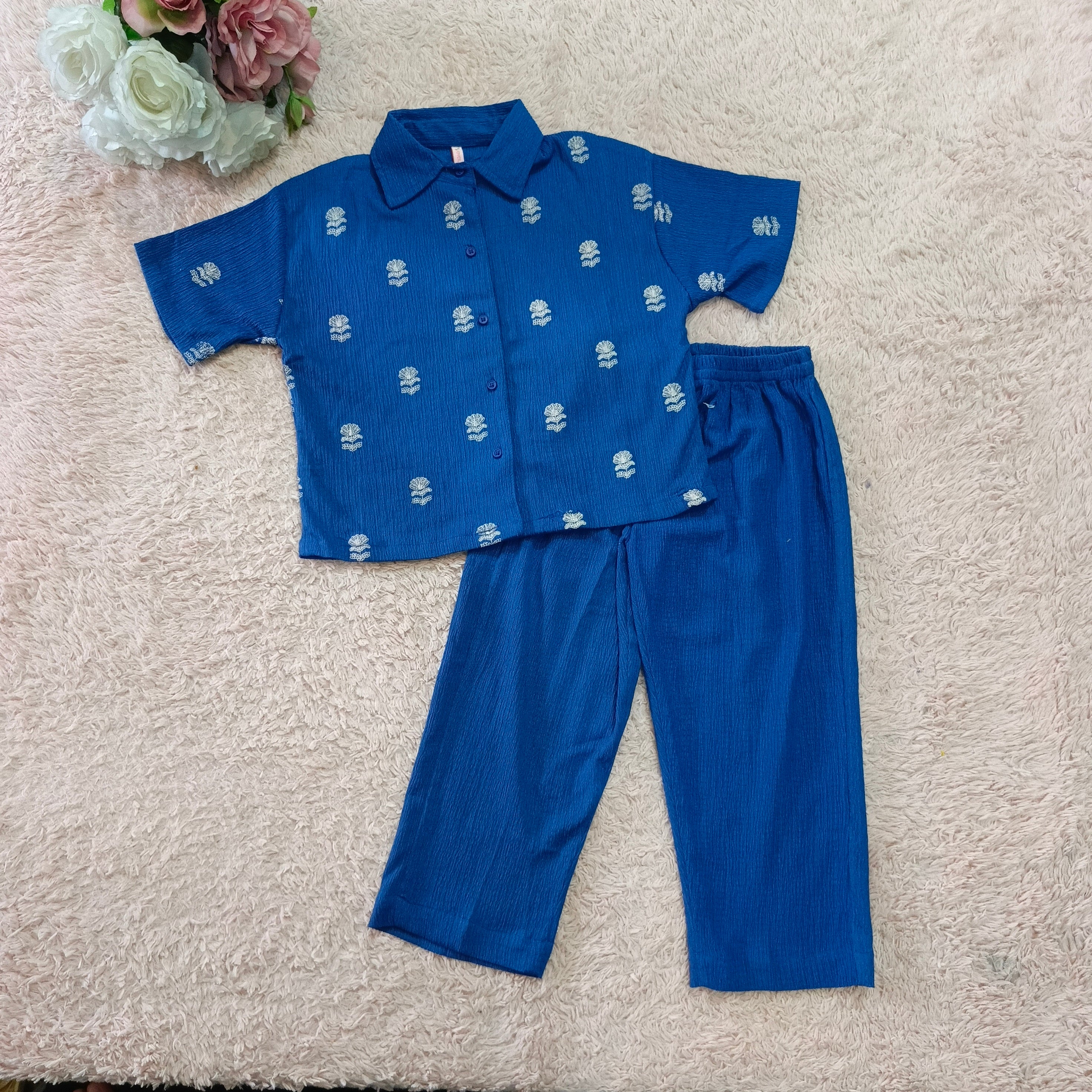 Pepperland girl ( pair)