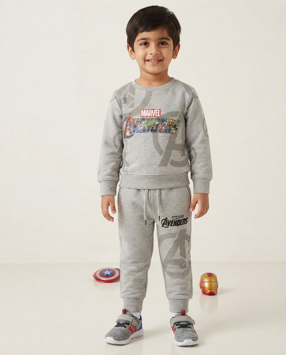 Monni Marris boys tracksuit