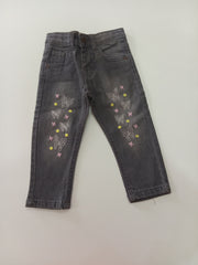 Girls pants 1-2yr