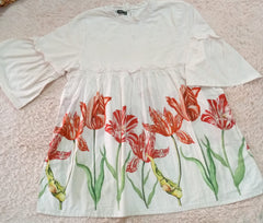 Girls top