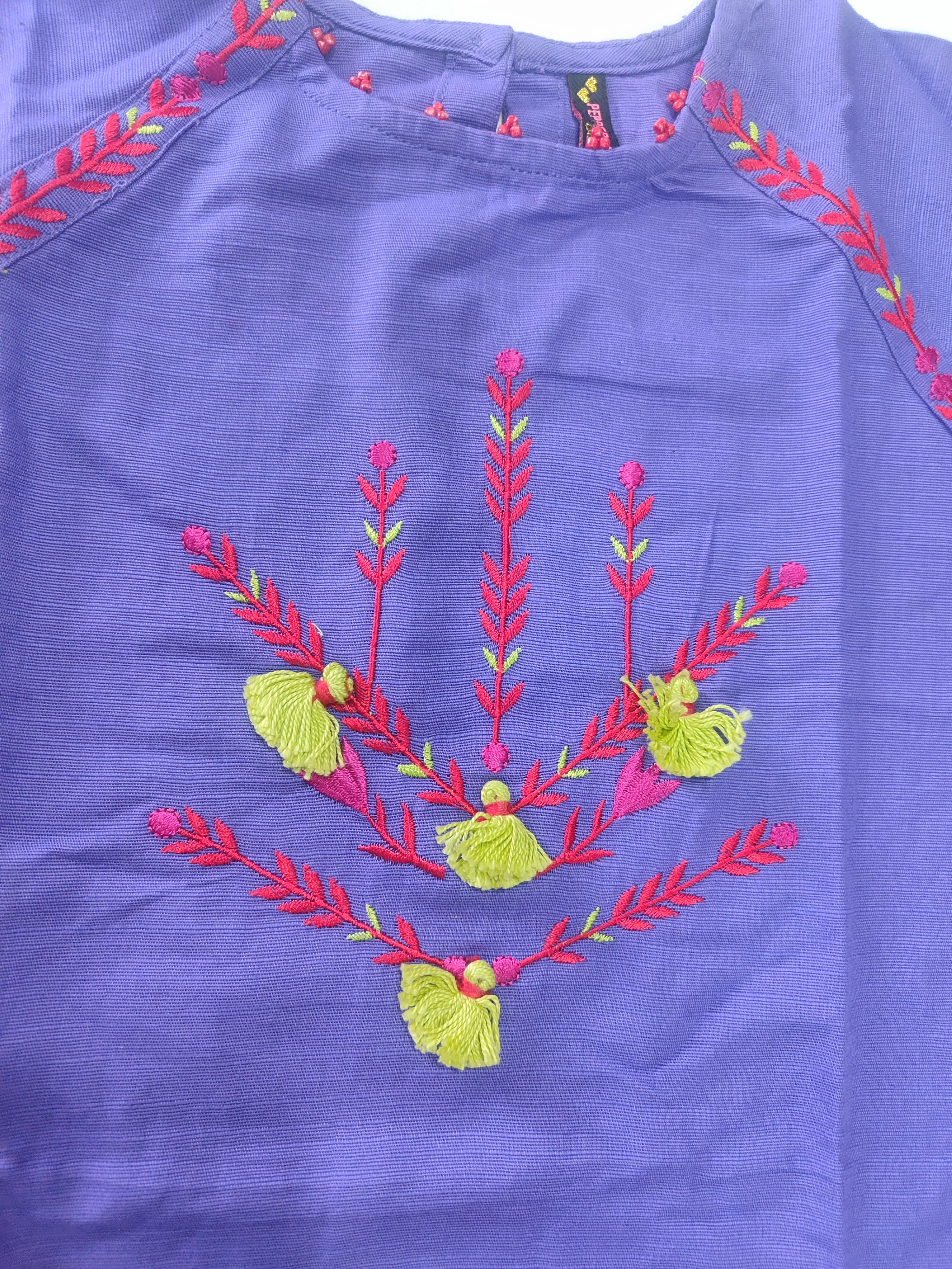 Beechtree - Girls Top