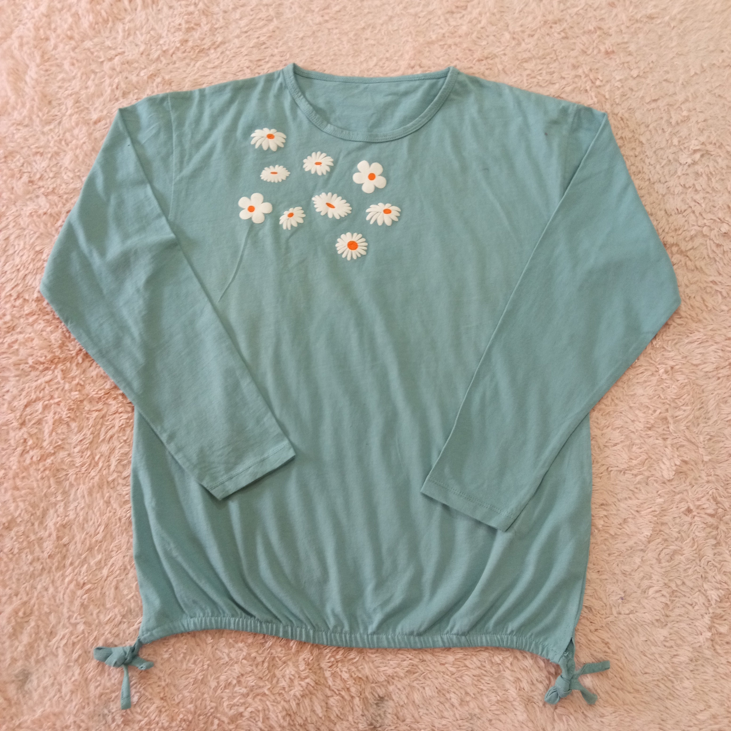 Girls shirt