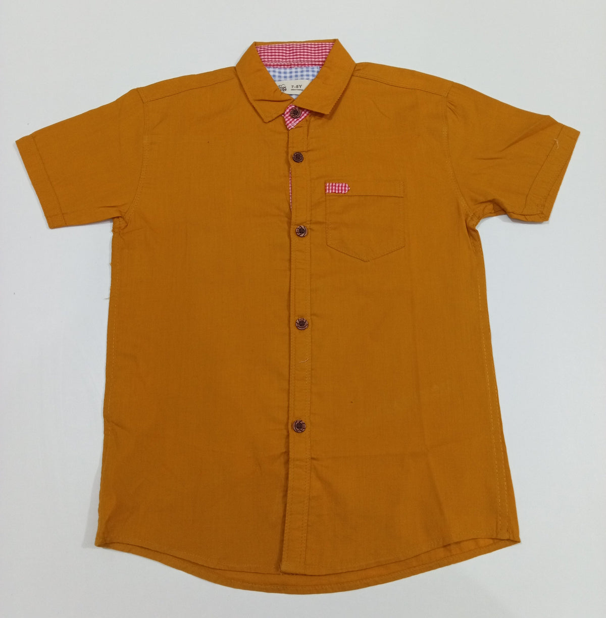 Boys Shirt - Kites