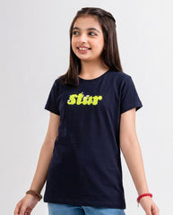 Girls Shirt - Pepperts